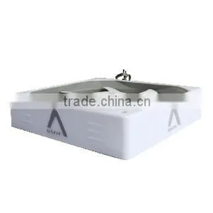 Alseye CA1001wmanufacture I-Fan Gaming Class Computer Case Fan thumbnail-4