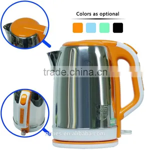 NS-K502-18 1.8L Color Changing Tea Kettle thumbnail-1