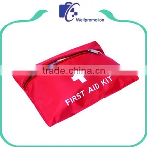 Factory First Aid Kit/Car First Aid Emergency Kit thumbnail-1