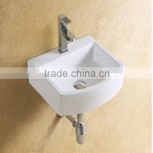 Commercial Lowest Price China Bathroom Sink thumbnail-1