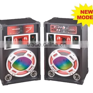 Supply All Kinds of Bluetooth Portable Speaker With Usb Input thumbnail-4