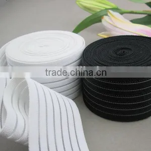 Woven Elastic Strap for Goalkeeper Glove thumbnail-1