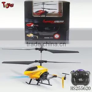 Latest Remote Control Long Range rc Helicopter thumbnail-1