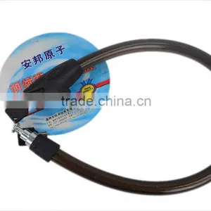 Hot Sale Good Quality Factory Price Durable Fashionable Bicycle Chain Locks 2908 3208 3210 thumbnail-4