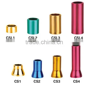 Aluminium Sleeve Valve PartsPassenger Car & Light Truck Valves thumbnail-1