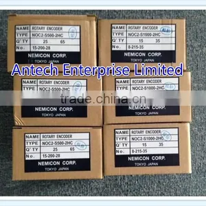 NOC2-S500-2HC Rotary Encoder thumbnail-2