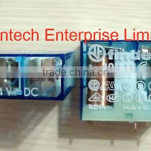 FINDER RELAY 40.51S DC24V 10A 250V, New and Original thumbnail-1
