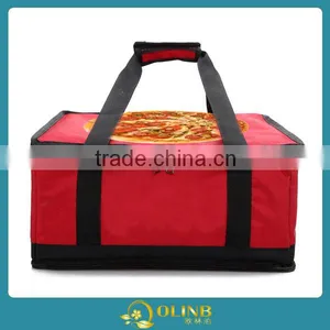 Collapsible Thermos Cake Cooler Bag thumbnail-1
