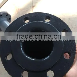 Hot Sale High Quality PTFE/PTFA ETFE/PO/PPS Castings thumbnail-2