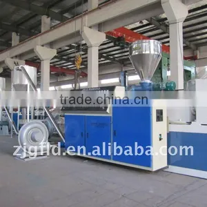 PVC Pelletizing Line thumbnail-1
