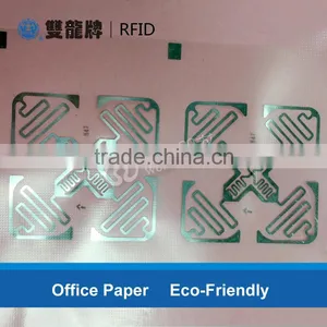 Rfid Card for Managering Company Absence thumbnail-3
