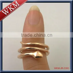 Year 2016 New Design Stainless Steel Ring Wholesale thumbnail-2