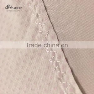 S-SHAPER Italy Carvico Fabric Sleeveless Corsets Capri Bodysuits Fir Slim Body Shaper thumbnail-6