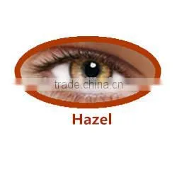 6 Colors Eyewear Color Contact Lenses From Korea thumbnail-4