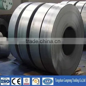 Steel Coil Type and Cold Rolled Technique Cold Rolled Full Hard Steel Coil/Strip thumbnail-4