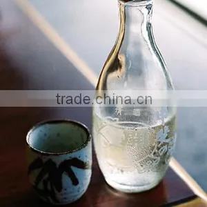 1.8L Japanese Style KAISEKI Sake From China thumbnail-5