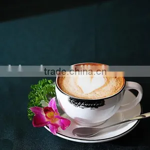 Non-dairy Creamer Coffee thumbnail-1