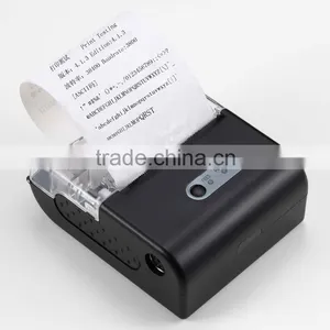 Portable Mini Printer(MP-5850II) thumbnail-1