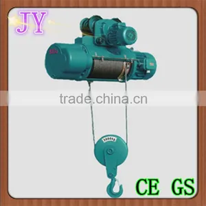 Varialbe Speed Hoist With the Capacities From 1-15 Ton thumbnail-1