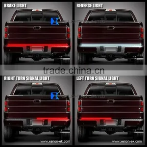 Factory Directly -2013 Hot Sale-top Quality-- 49'60' 6 Full Function Bus Led Tail Lights thumbnail-1