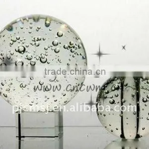 Decoration Crystal Bubble Ball thumbnail-1