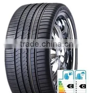 The Snow Tyre and Winter Tyre Size 175/65R14 for European Market thumbnail-2