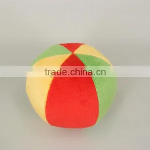 Plush Soft Ball thumbnail-3