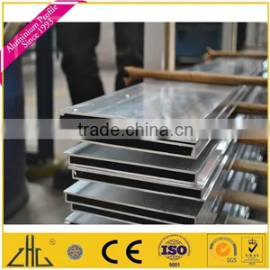 Wow!! 6463 Aluminium Round, Square Tubes/ Trigangular, Trapezoid Pipes Supplier Foshan Factory/6463 Aluminium Profile for Export thumbnail-5