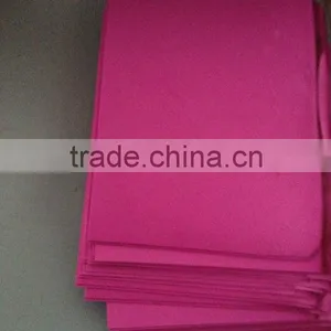 2mm Eco-Friendly Close Cell EVA Foam Sheets For Yoga Products thumbnail-1