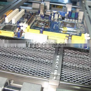 Hot Air BGA Rework Station Chip Solder Machine With Split Vision Alignment thumbnail-2