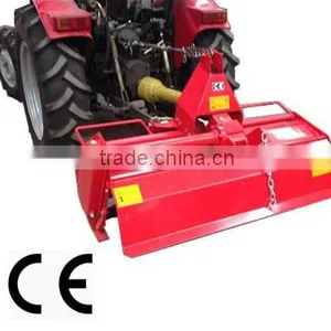 3Point Rotovator for Tractor, Rotary Tiller, Rotary Hoe thumbnail-1