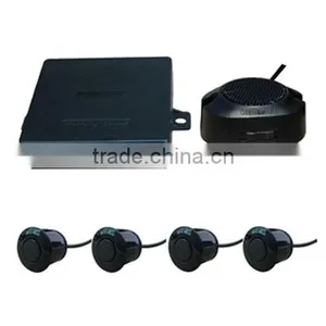 OEM Car Rear View System With 4.3inch Rear View Monitor&camera thumbnail-2