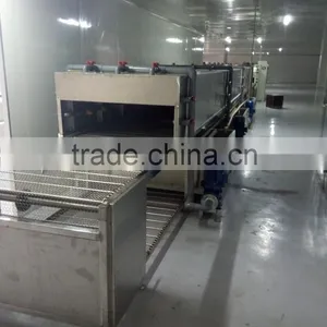 TSAUTOP Full Automatic Aqua Print Equipment for Water Transfer Washing Machine thumbnail-1