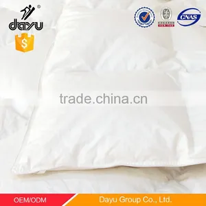 Soft Home Bedding Inner Feather Goose/ Duck Down Duvet Printed Down Quilt thumbnail-6