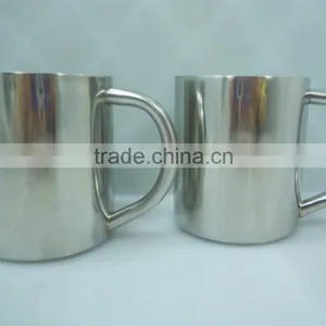 16oz Single-layer Coffee Mug thumbnail-1