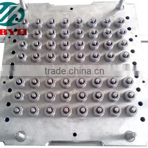 Ningbo OEM Plastic Injection Mould & Inject Mould & Plastic Mould Die Maker thumbnail-2