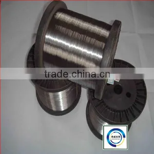 Soft Annealed Stainless Steel Wire thumbnail-1