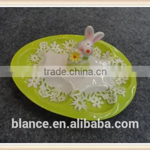 Porcelain Egg Tray for Sale thumbnail-2