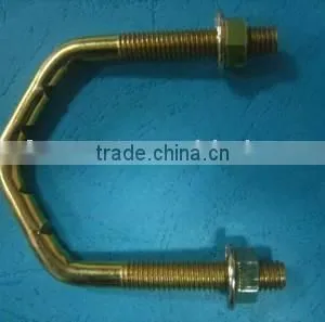 U Bolt thumbnail-1