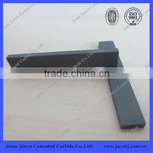 Blank Tungsten / Cemented Carbide Blocks With Durable Quality thumbnail-4