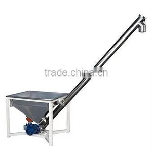 Full Automatic Detergent Coffee Powder Wheat Flour Packing Machine thumbnail-3