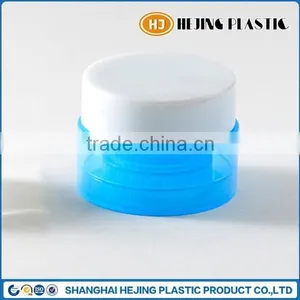 5g PP Plastic Cosmetic Packaging Cream Jar thumbnail-1