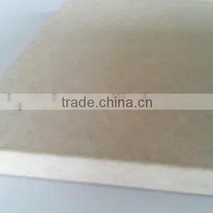 6MM Light Yellow Fiber Cement Board Exporting to Europe/Australia thumbnail-1