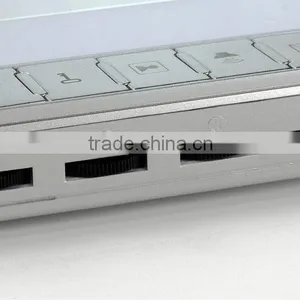 High Quality Video Door Phone , Video Door Bell thumbnail-6