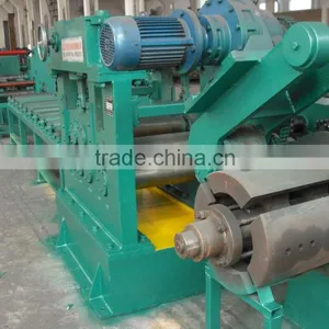 4-12x1000 Slitter -levele- Cut to Length Machine thumbnail-2