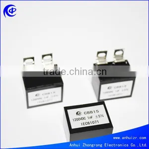 Industrial Equipment Capacitors thumbnail-2