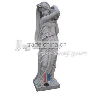 Marble Carving, Stone Sculptures, Marble Figure Sculptures thumbnail-1