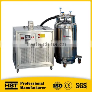 JBW-500 250J 500J Computer Display Impact Charpy Test Machine Price thumbnail-5