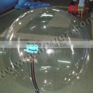 2016 Hot Sale Inflatable Water Polo Walking Ball Games Equipment thumbnail-5