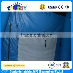 Best Quality Inflatable Outdoor Cabana Tent for Party thumbnail-2